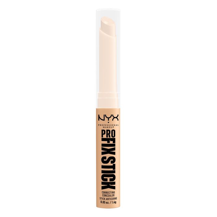 Bâton Correcteur Pro Fix - Nyx : 06: Natural - 1