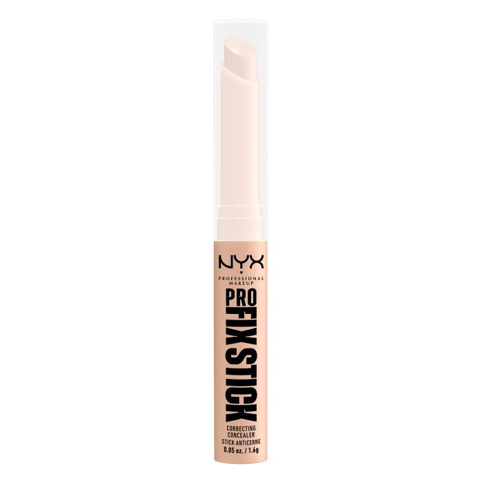 Bâton Correcteur Pro Fix - Nyx : 04: Light - 1