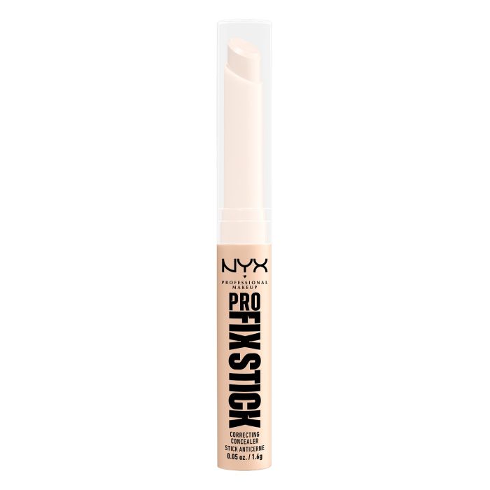 Bâton Correcteur Pro Fix - Nyx : 02: Fair - 1