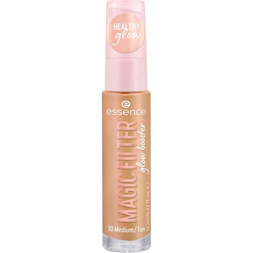 Fond de teint Magic Filter Glow Booster - Essence : 30 - Medium/Tan - 1