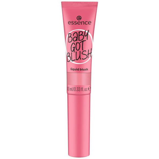 Fard à joues liquide Baby Got Blush - Essence - 1