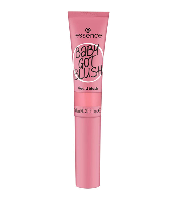 Fard à joues liquide Baby Got Blush - Essence : 30 - Dusty Rose - 1