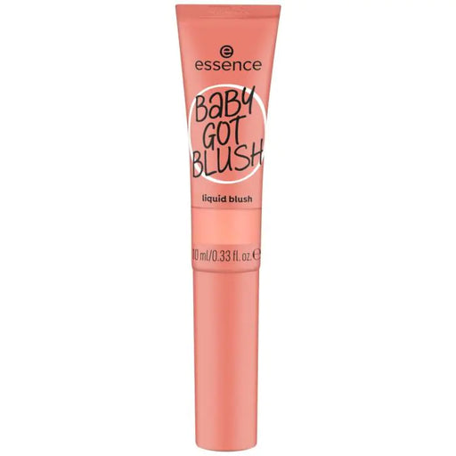 Fard à joues liquide Baby Got Blush - Essence - 1