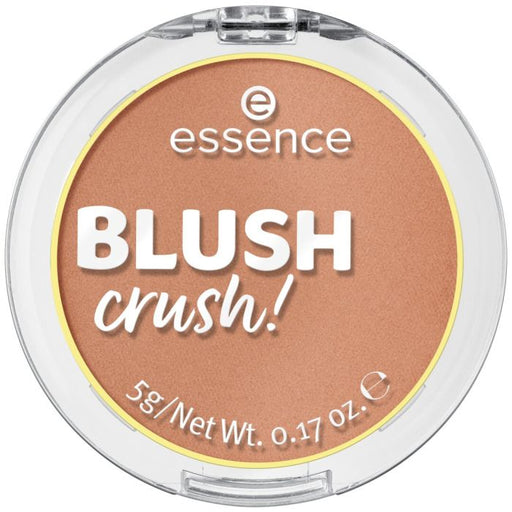 Blush Crush - Essence : 10: Caramel Latte - 1