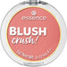 Blush Crush - Essence : 20: Deep Rose - 1
