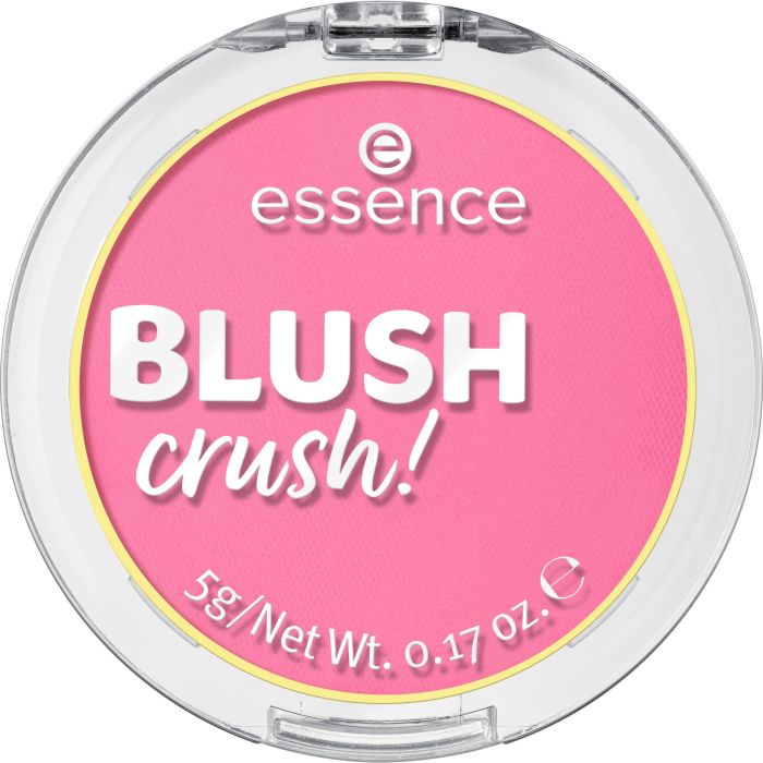 Blush Crush - Essence - 1