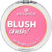 Blush Crush - Essence - 1