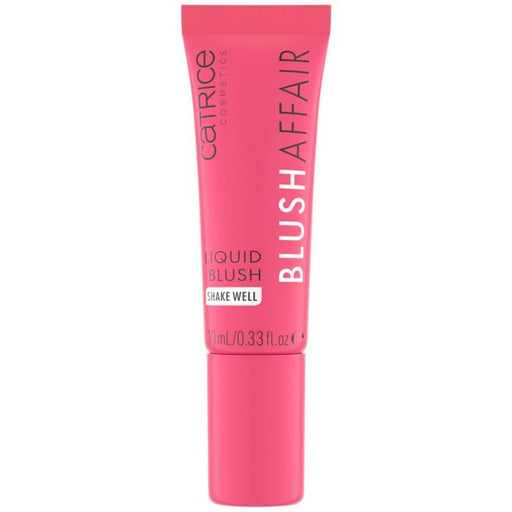 Fard à joues liquide Blush Affair - Catrice : 010: Pink Feelings - 1