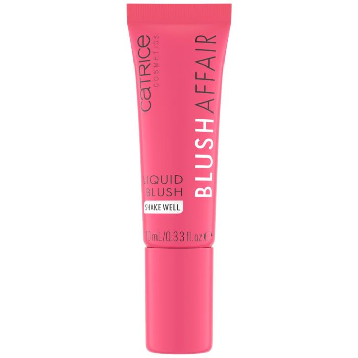 Fard à joues liquide Blush Affair - Catrice : 010: Pink Feelings - 1