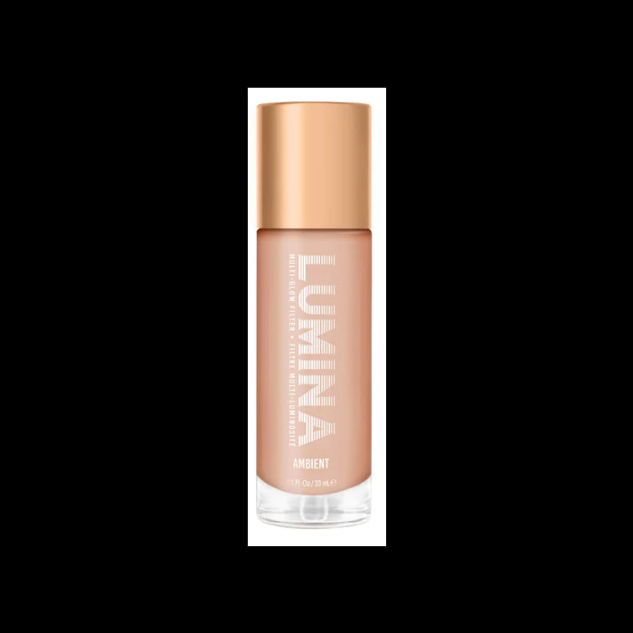 Enlumineur Visage Lumina Multi-glow - W7: Ambient - 1