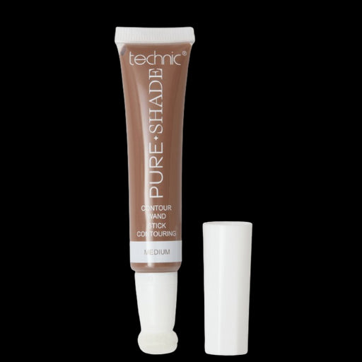 Crème de Contour de Visage Pure Shade - Technic Cosmetics : Medium - 1