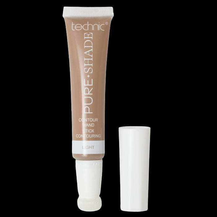 Crème de Contour de Visage Pure Shade - Technic Cosmetics : Light - 1