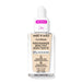 Base de Maquillaje Bare Focus Niacinamide Skin Tint - Wet N Wild: Fair - 1