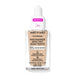 Base de Maquillaje Bare Focus Niacinamide Skin Tint - Wet N Wild : Fair Beige - 1