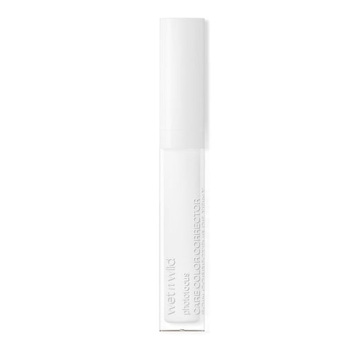 Correcteur de Couleur de Soin Photo Focus - Wet N Wild: Blanco - 1