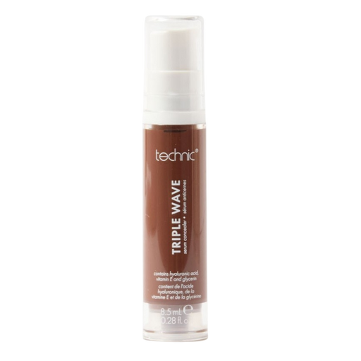 Sérum Correcteur à Trois Ondes Ensoleillées - Technic Cosmetics : Ultra Dark - 1