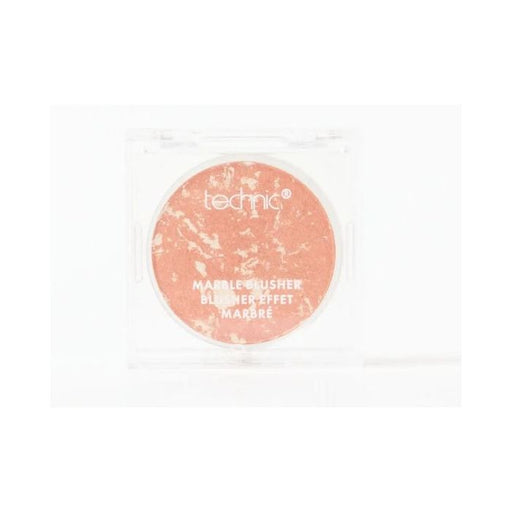 Fard à joues Sundrenched Marble - Technic Cosmetics - 1