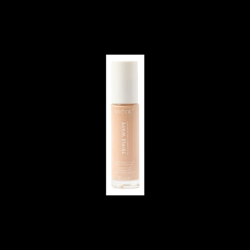 Triple Wave Serum Fond de Teint - Technic Cosmetics - 1