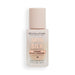 Fond de teint Skin Silk Serum 23ml - Make Up Revolution : F6 - 1