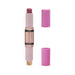 Stick Duo Illuminateur et Blush - Make Up Revolution : Mauve Glow - 1