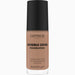 Fond de teint Invisible Cover Foundation - Catrice - 1