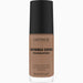 Fond de teint Invisible Cover Foundation - Catrice : 047W - 1