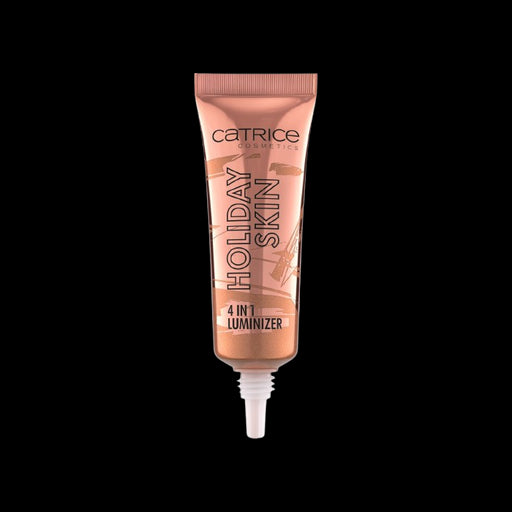 Enlumineur Holiday Skin 4en1 - Catrice - 1