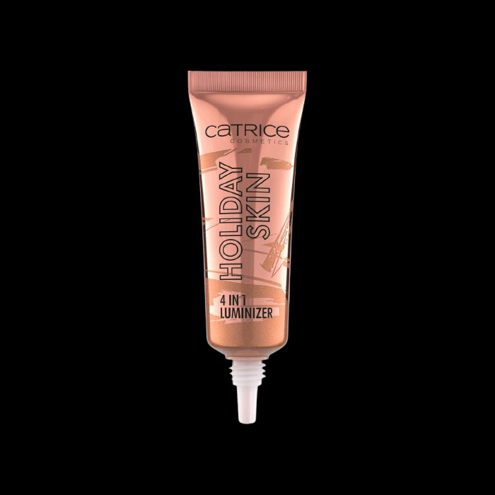 Enlumineur Holiday Skin 4en1 - Catrice - 1