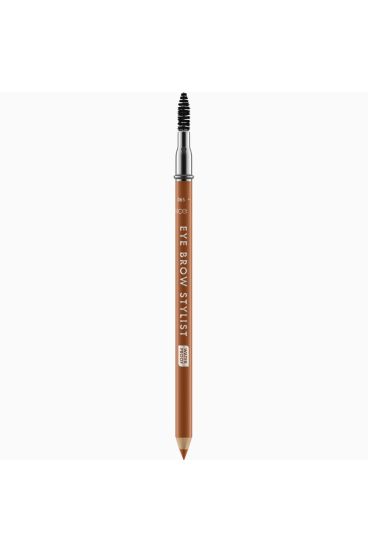 Crayon à sourcils Eyebrow Stylist - Catrice : 065: Authentic Auburn - 1