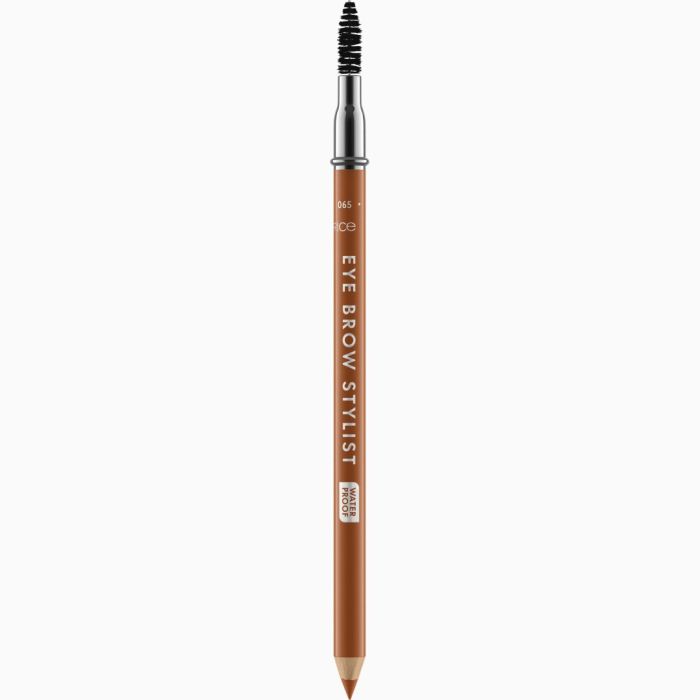 Crayon à sourcils Eyebrow Stylist - Catrice : 065: Authentic Auburn - 1