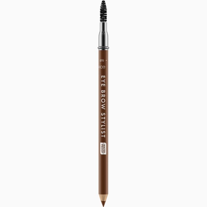 Crayon à sourcils Eyebrow Stylist - Catrice : 070: Chestnut Charm - 1