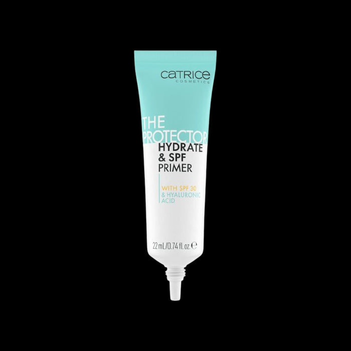 Le Protecteur Hydrate - SPF 30 Base Hydratante - Catrice - 1