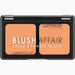 Palette de Fards à Joues Blush Affair - Catrice : 030: Absolute Apricot - 1