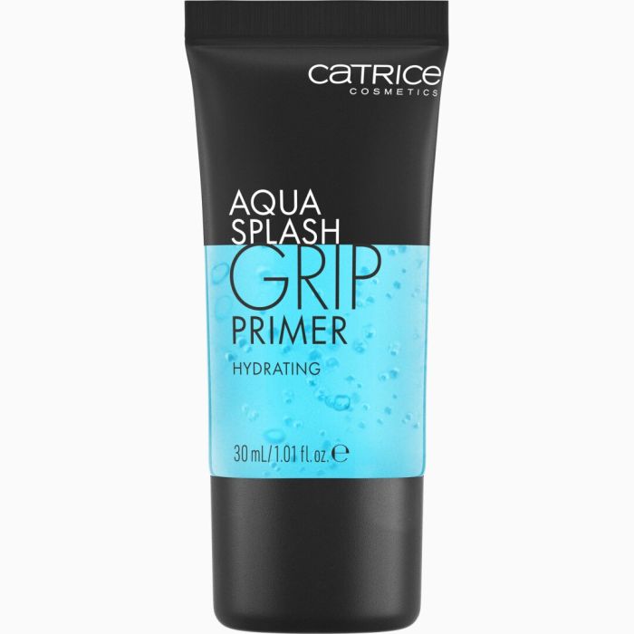 Amorçage Aqua Splash Grip 30 ml - Catrice - 1