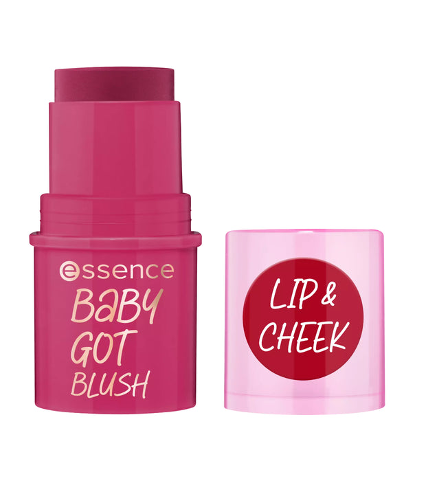 Blush en bâton Baby Got Blush - Essence - 1