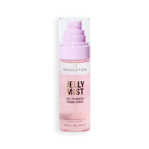 Spray Fixateur de Maquillage Jelly Mist 100 ml - Make Up Revolution - 1