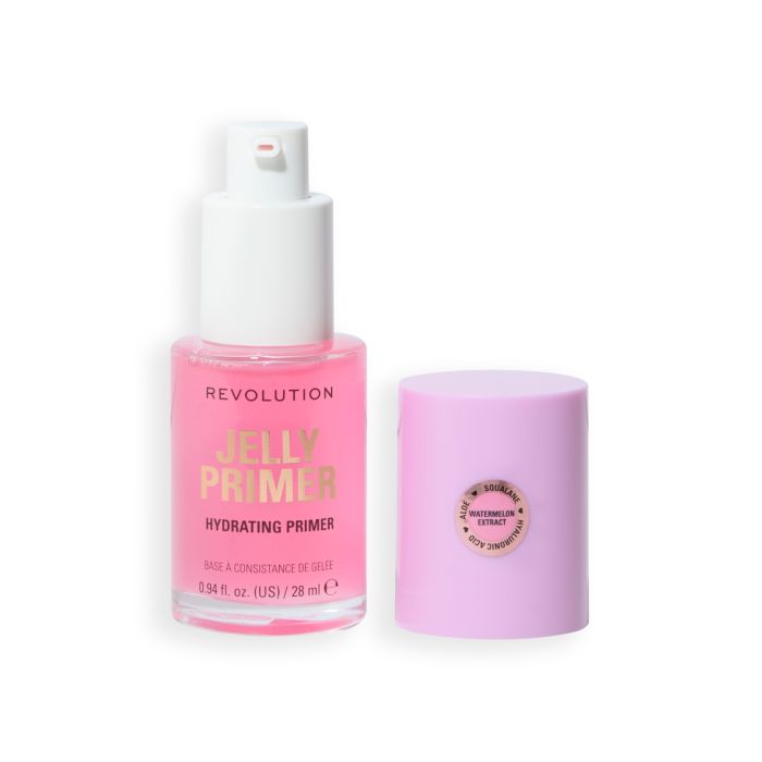 Premier Hydratant Jelly 28ml - Make Up Revolution - 1