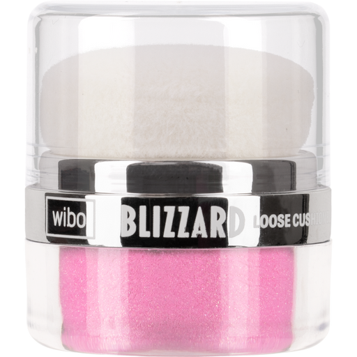 Blush Coussin Blizzard - Wibo : 02 - 1