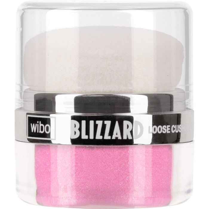 Blush Coussin Blizzard - Wibo : 02 - 1
