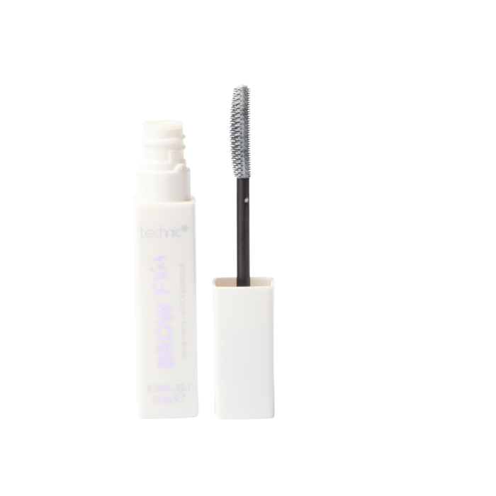 Gel fixateur pour sourcils Brow Fxer 12 ml - Technic Cosmetics - 1