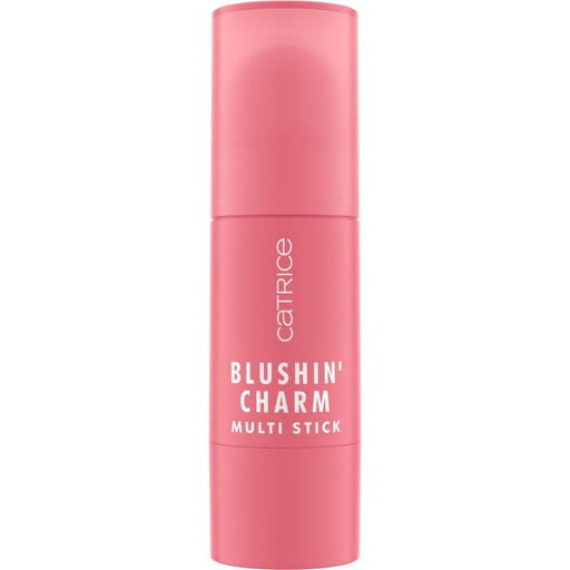 Multi Stick Blush Blushin 'Charm - Catrice : 010: Pink Sweetheart - 1