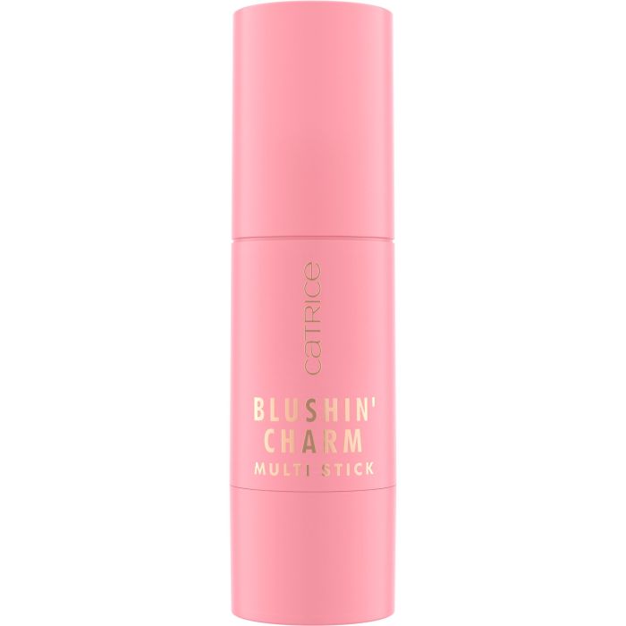 Multi Stick Blush Blushin 'Charm - Catrice : 040: Sparkle Lover - 1