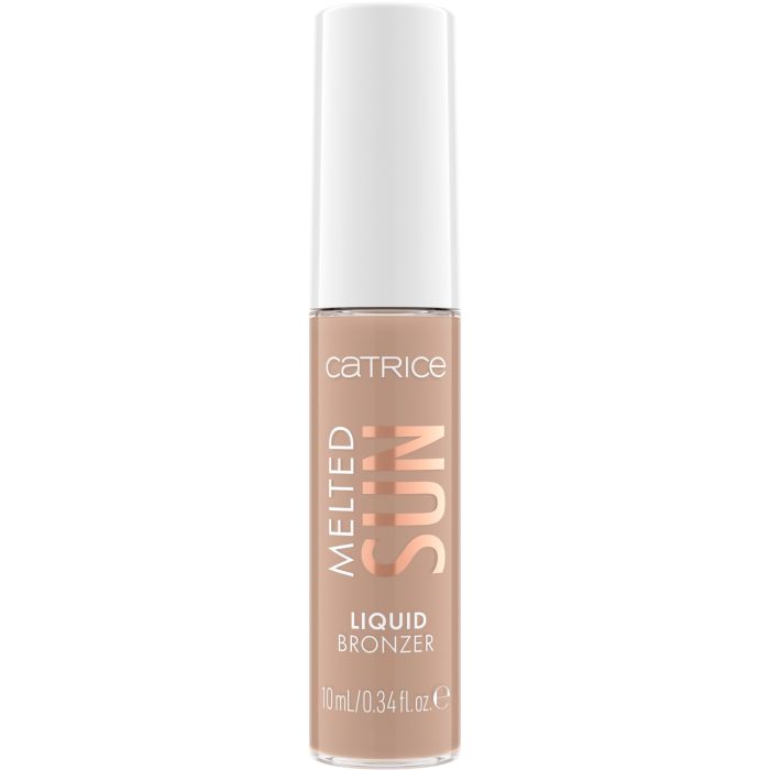 Bronzage liquide Melted Sun - Catrice - 1