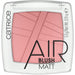 Fard à joues mat Airblush - Catrice : 140: Pink Lemonade - 1
