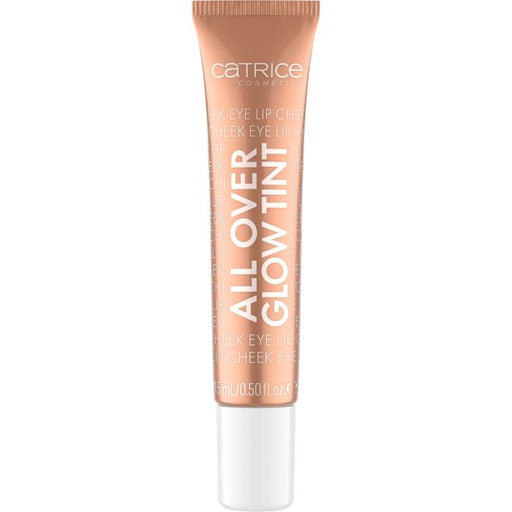 Enlumineur All over Glow Tint - Catrice - 1