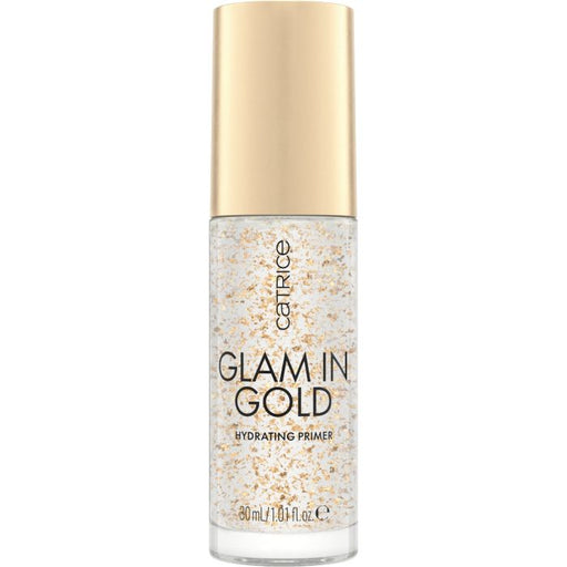 Premier Hydratant Glam in Gold - Catrice - 1