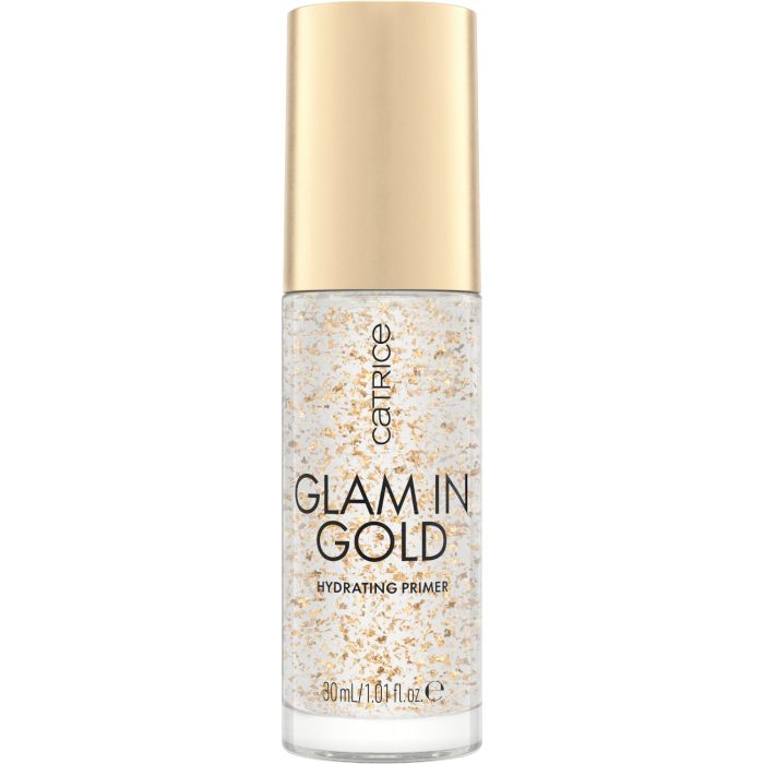 Premier Hydratant Glam in Gold - Catrice - 1