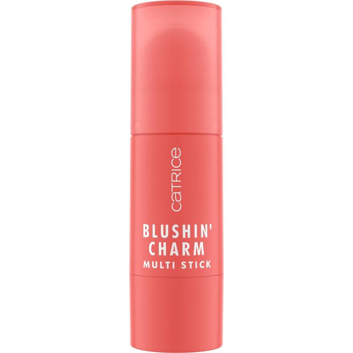 Multi Stick Blush Blushin 'Charm - Catrice : 020: Coral Cutie - 1
