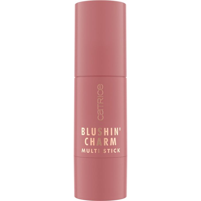 Multi Stick Blush Blushin 'Charm - Catrice : 050: Radiant Honey - 1