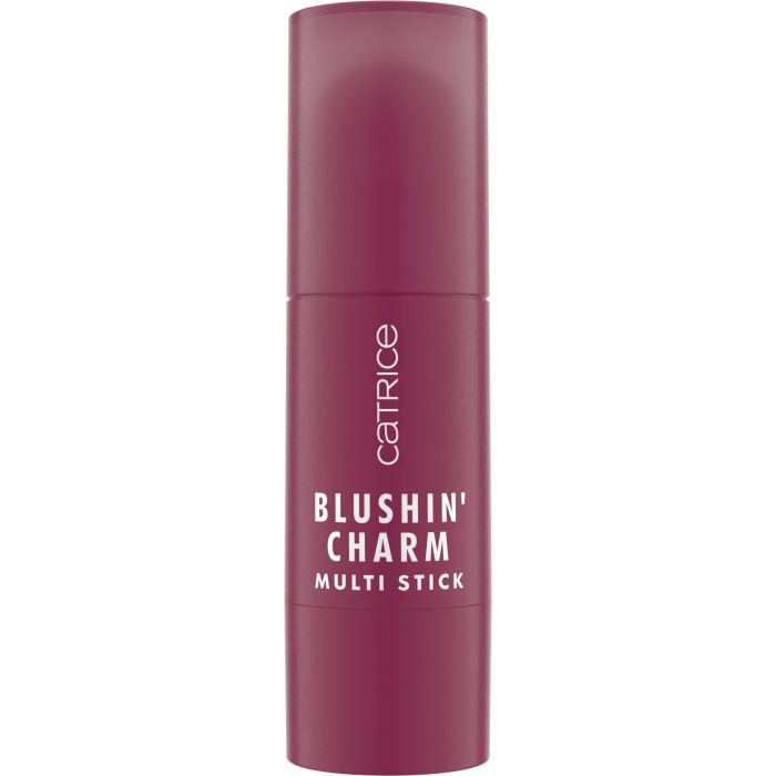 Multi Stick Blush Blushin 'Charm - Catrice : 030: Ruby Darling - 1